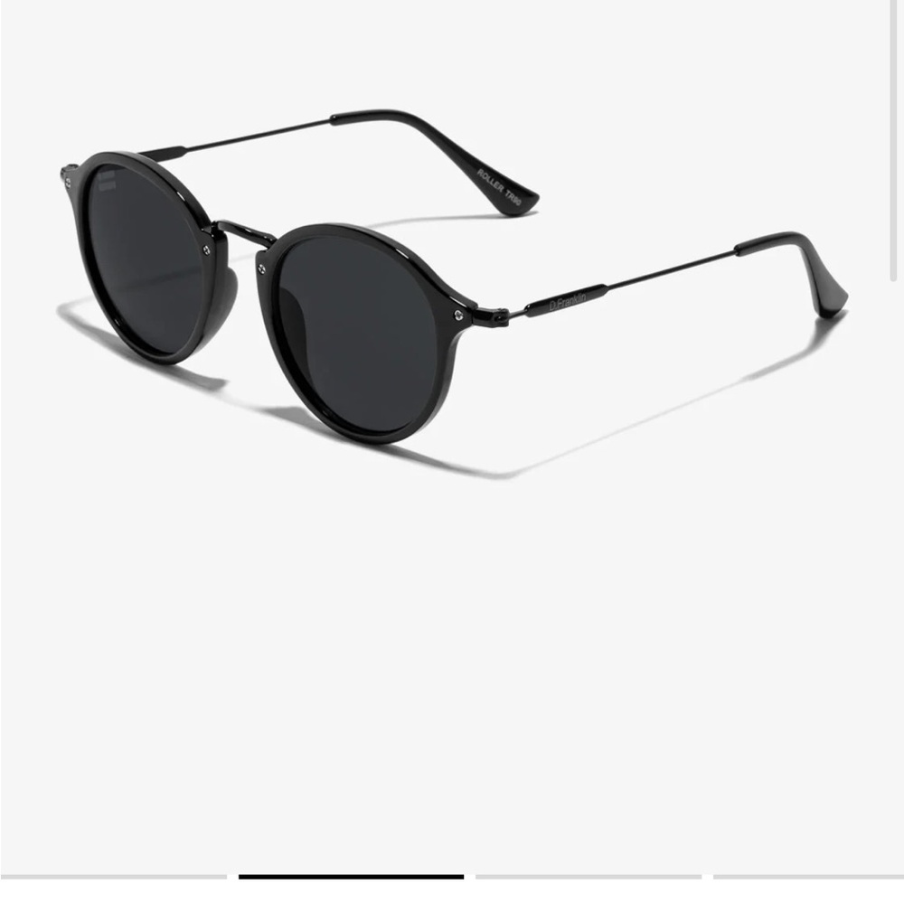 D Franklin TR90 Roller Sunglasses